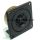 Tweeter diskantti suojatulla magneetilla 8 ohm 20W 2 - 20 kHz