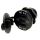 Vedenpitävä USB pistorasia 12-24V - Quick Charge + PD
