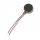Värinämoottori värinähälytin n. 3.3 x 8.1 mm 3 - 5 VDC