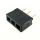 Piikkirimavastake 1 x 3, rasteri 2mm