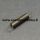 Vetojousi 30x19.5x6 mm musta teräs 0.5 mm