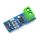 Current sensor board ACS712T 30A