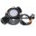 Virtausanturi vedelle YF-S201 1 - 30 L/min