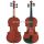 Viulu Boston musical products viulu 1/4 (Boston / Leonardo)