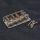 Gotoh VTB-4 Relic Basson talla - aged Kromi