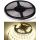 LED-nauha 12VDC warm white IP65 5m