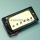 Wilkinson® WVC humbucker hot Alnico 5 neck gold + black ring WVCNGD