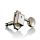 Wilkinson® WJ-45 Deluxe Kluson viritin, 3L+3R, kromi