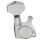 Wilkinson WJN-07 EZ-LOK, 6L virityskoneisto, kromi