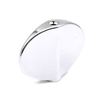 Basson virityskoneiston nuppi SPARE505CR kromi