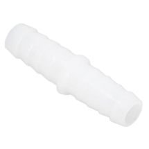 Jatkoliitin letkulle 8 mm muovia