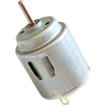 DC-moottori 1.5 - 3.5VDC