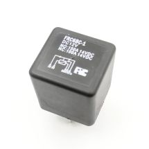 Autorele 12V / 100A, 1 x vaihto, abikoliittimet