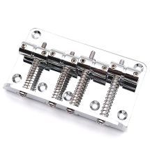 BASST03CR nelikielinen bassotalla kromi
