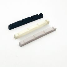 Muovisatula cream, 4 -kielinen basso B4SATUCM