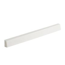 Satula-aihio muovia, valkoinen SATUAIMWH