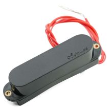 Aktiivimikrofoni OL® Single Coil Hybrid Artist -series Black - poistossa