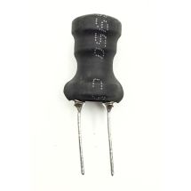 Ferriittisydän kela 10uH 8.5A rms 14.8mohm