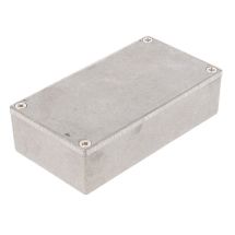Laitekotelo Hammond / Eddystone 27134PSLA - 60mm x 111mm x 31mm