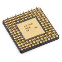 A8238016 Intel - Poistossa