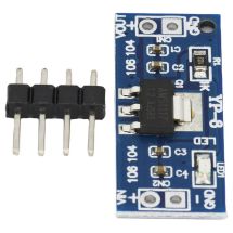 Step Down moduuli OUT 2.5 V 800 mA max