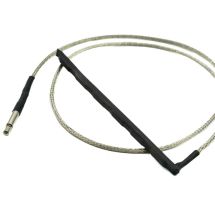 Piezomikrofoni akustiselle kitaralle, MICPIEZOSP1222