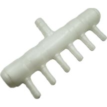 Jakoliitin letkulle 1 / 6