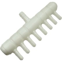 Jakoliitin letkulle 1 / 8