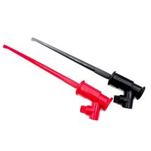 Mittakoukkupari (MK1) 140mm, 4mm hylsy