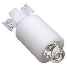 12V LED-merkkivalo T10-kannalla