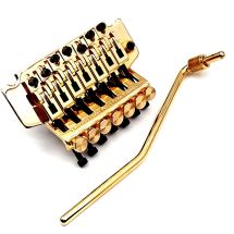 FRSETGD7 FR -tyylinen vibratalla, 7-kielinen, kulta - poistossa