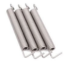 Vibratallan jousisetti 4 kpl, Extra Hard - poistossa