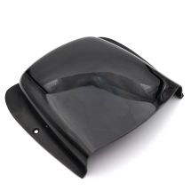 Tallan peittolevy JB-tyyliselle bassolle, musta, BCOVER1