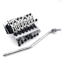 FRSETCR7 FR -tyylinen vibratalla, 7-kielinen kromi - poistossa