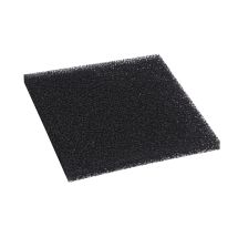 Aktiivihiilisuodatin, 2 kpl, 130 x 130 x 10 mm