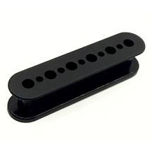 Humbucker / single runko vintage korkea pitch 52 black