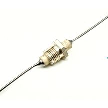 Feed through capacitor 22pF 250V 10% Spectrum Control / AMP