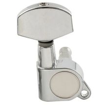 Virityskoneisto SPGLP698CRLR 3L/3R, kromi