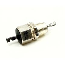 Feed through PI filter capacitor 25A 3000pF 500V Spectrum Control 1202-054