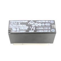 Rele 24V / 10A 1 x vaihto, kela n. 2.2kohm (RE12A)
