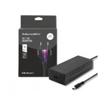 DC virtalähde 24V / 5A, 120W (2.5 / 5.5 mm)