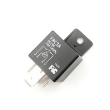 Autorele 24V / 70A, 1 x sulku, abikoliittimet