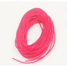 Asennusjohto punainen 0.25 mm² 10m