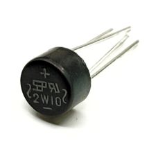 Tasasuuntaussilta 2W10 1000V / 2A