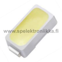 SMD LED 3014 kotelo WHITE typ. 2800mcd/30mA/120astetta/4000-4500K