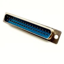 D37-urosliitin juotettava