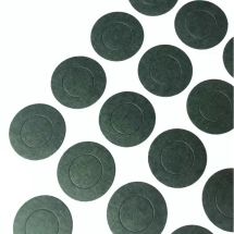 18650 Li-ion akun eristerenkaat 25 kpl