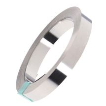 Nikkeliliuska 5mm x 0.10mm 10m