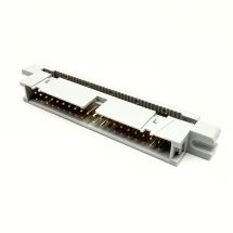 40pin (2x20) IDC-uros lattakaapelille