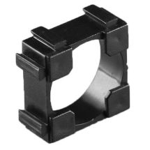 18650 akkukehikko 22 x 22mm